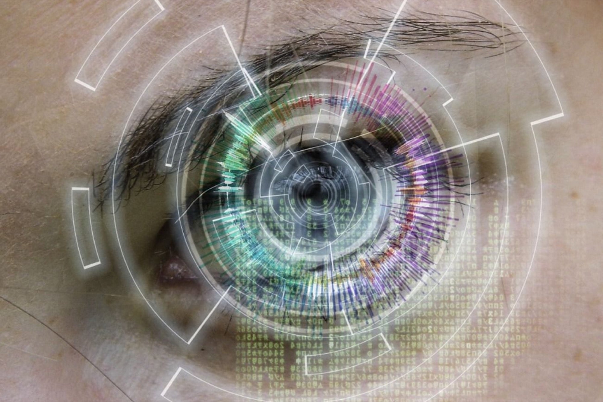 What is Computer Vision, Really?