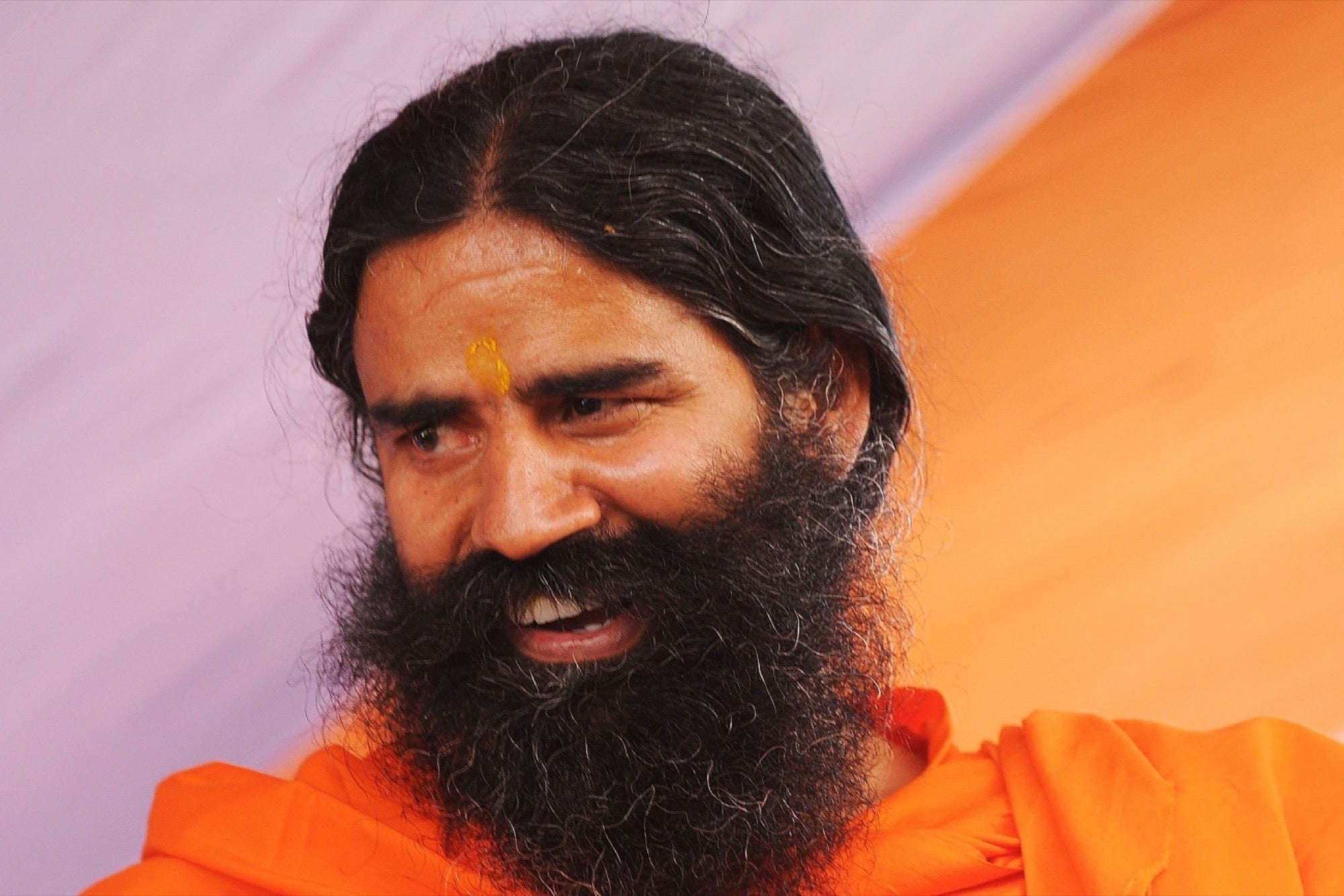 Baba Ragab The Phenomenon Called Baba Ramdev