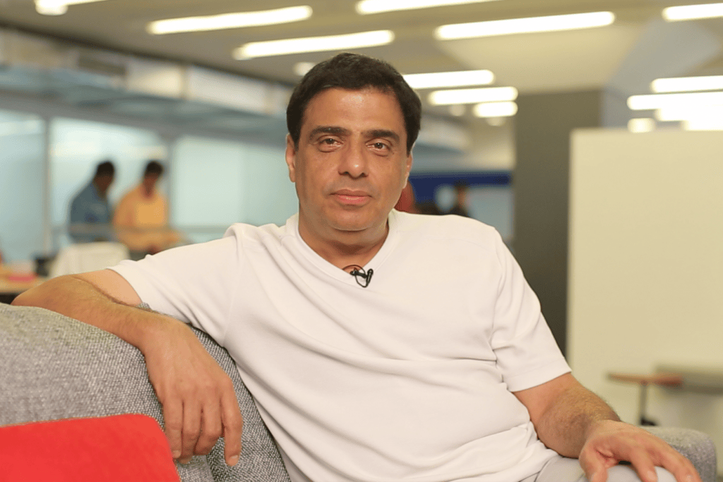 Ronish Raju Why Everyone In The Startup Space Should Take Up An Entrepreneurship Course