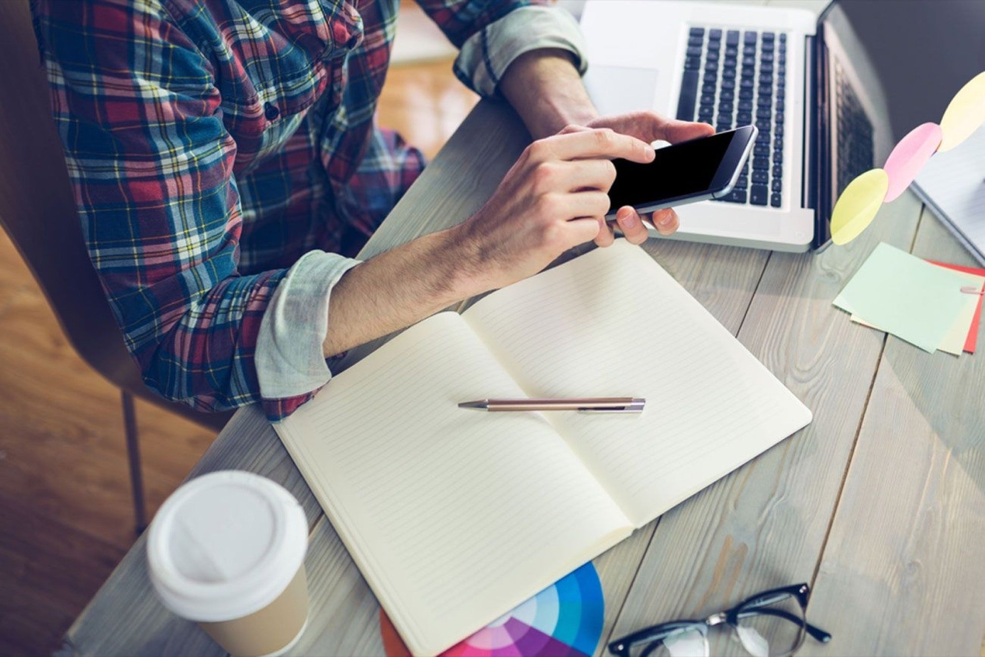 5 Note-Taking Apps For Entrepreneurs For Paperless Work