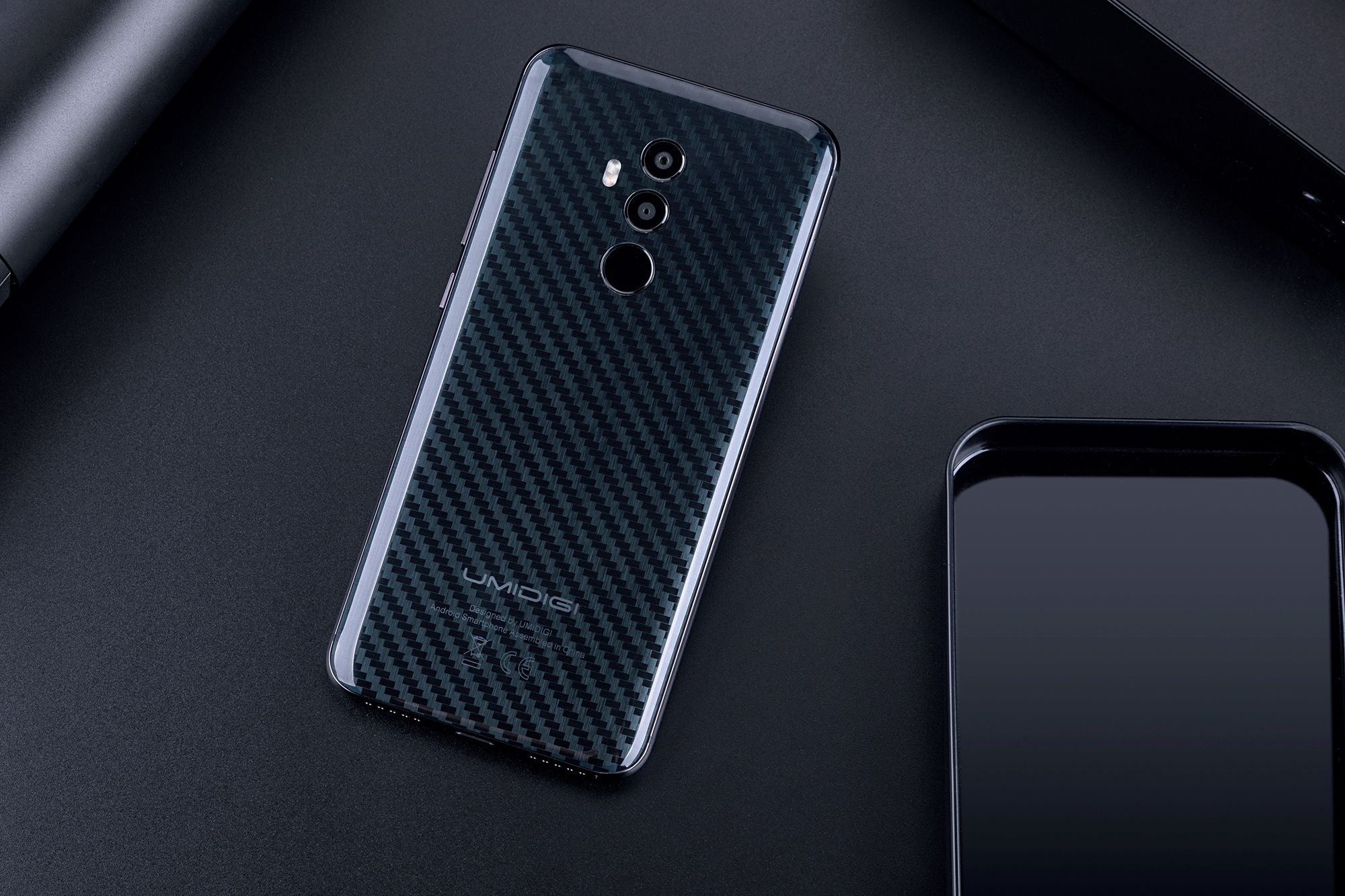 Umidigi And Its Z2 Pro, CEO's Most Ambitious Creation