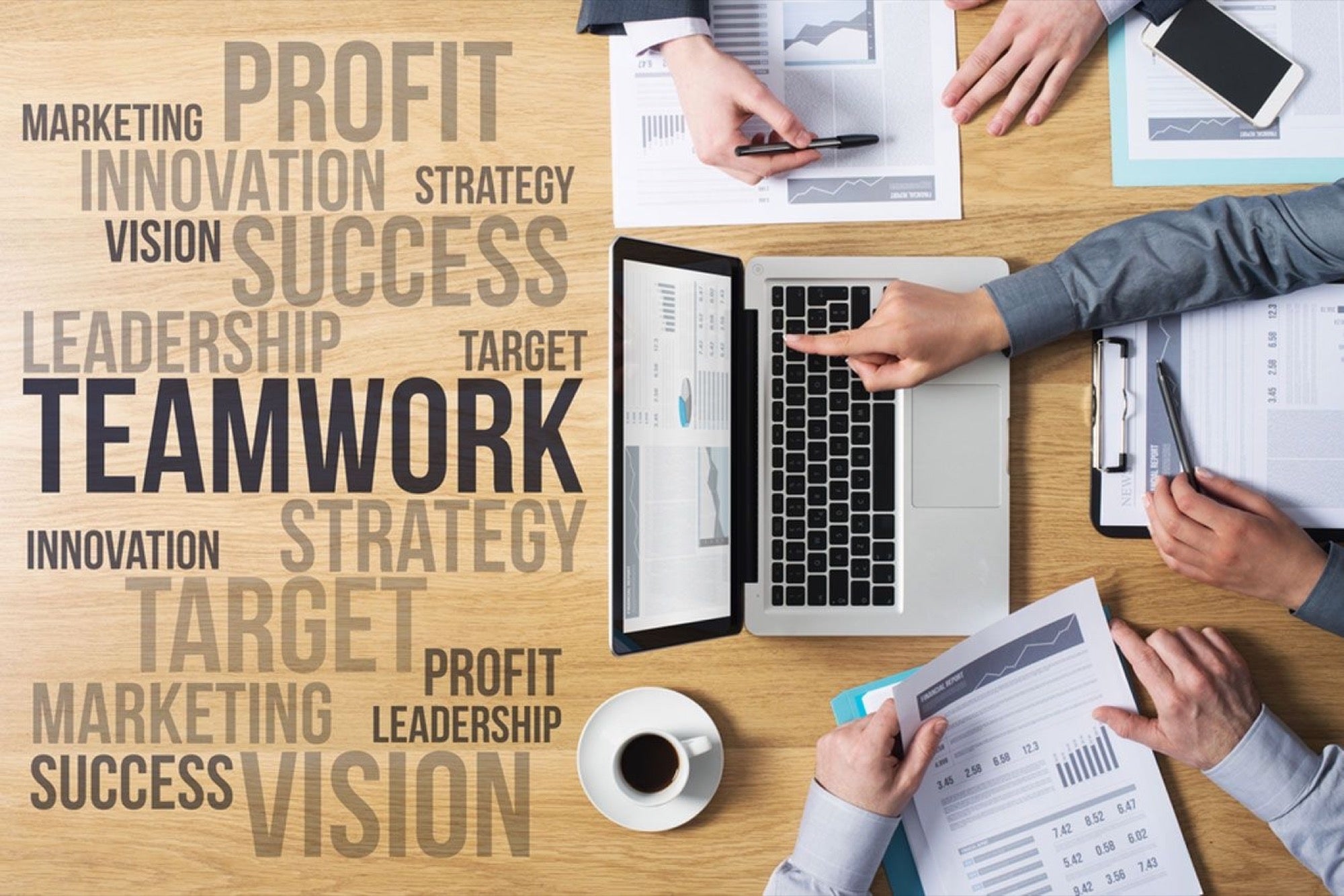 Why Team Building is Essential for Your Business Success