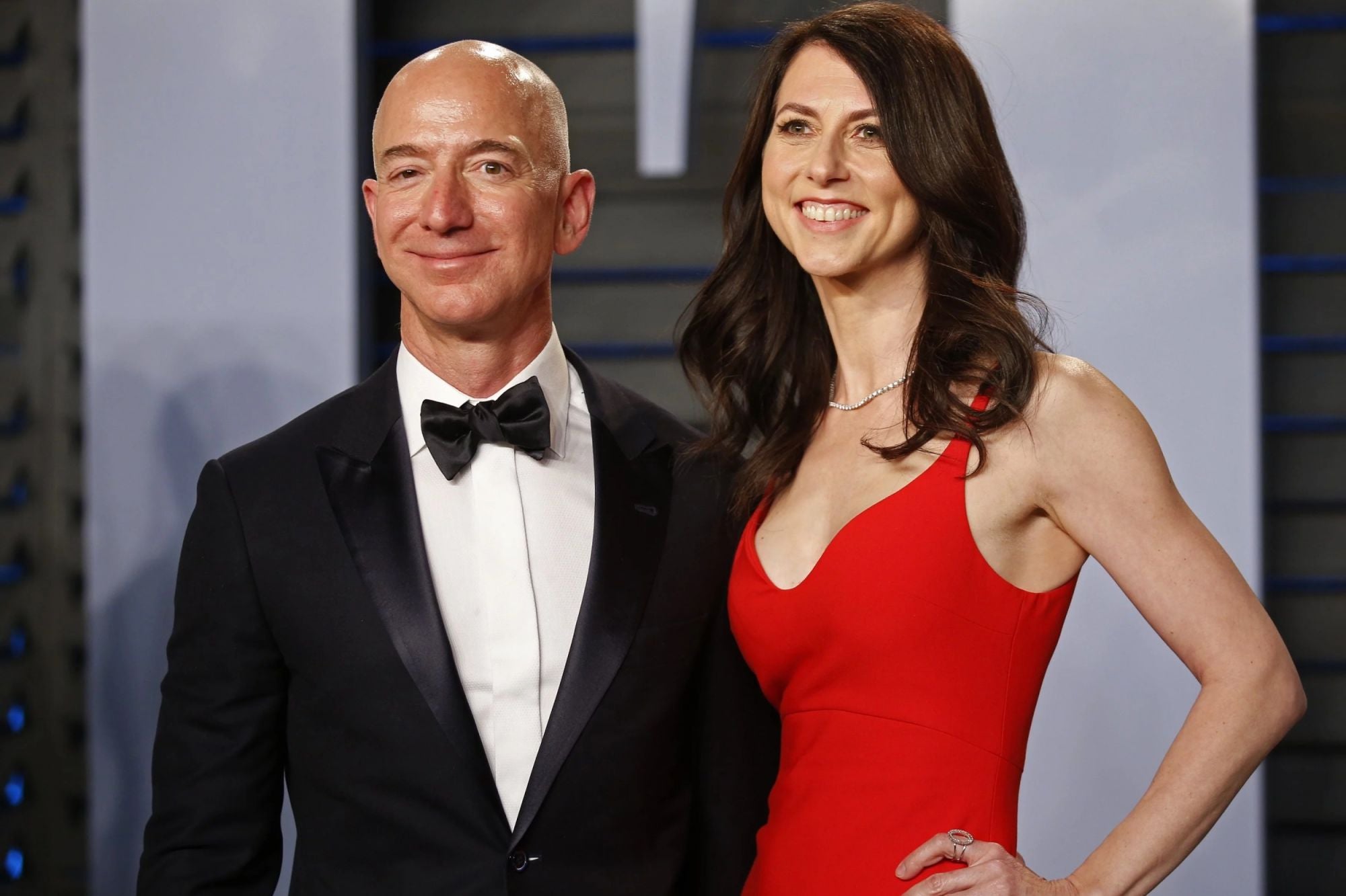 Amazon Chief's Divorce Shook The World: Here is What Entrepreneurs Can ...