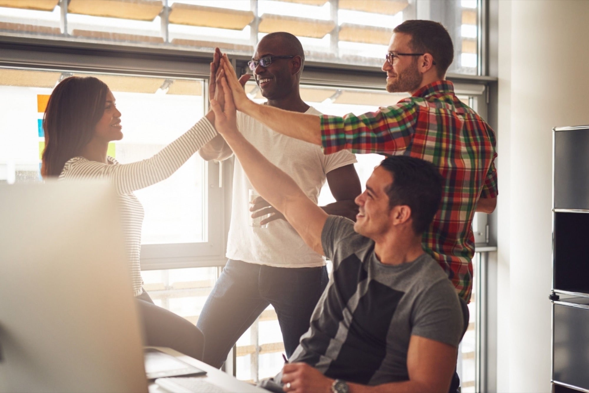 Can Entrepreneur's Empathy Results in Success?