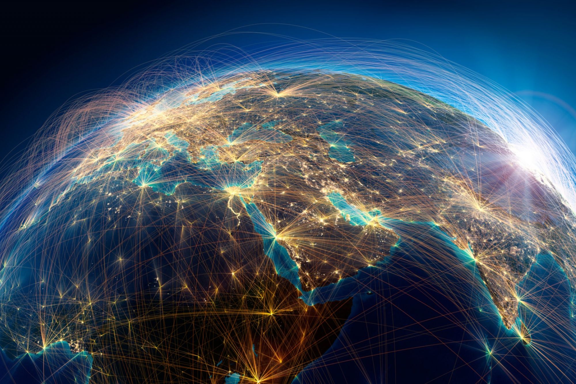Technology Ridden World Here's How Technology Helps You Tracking the Digital World