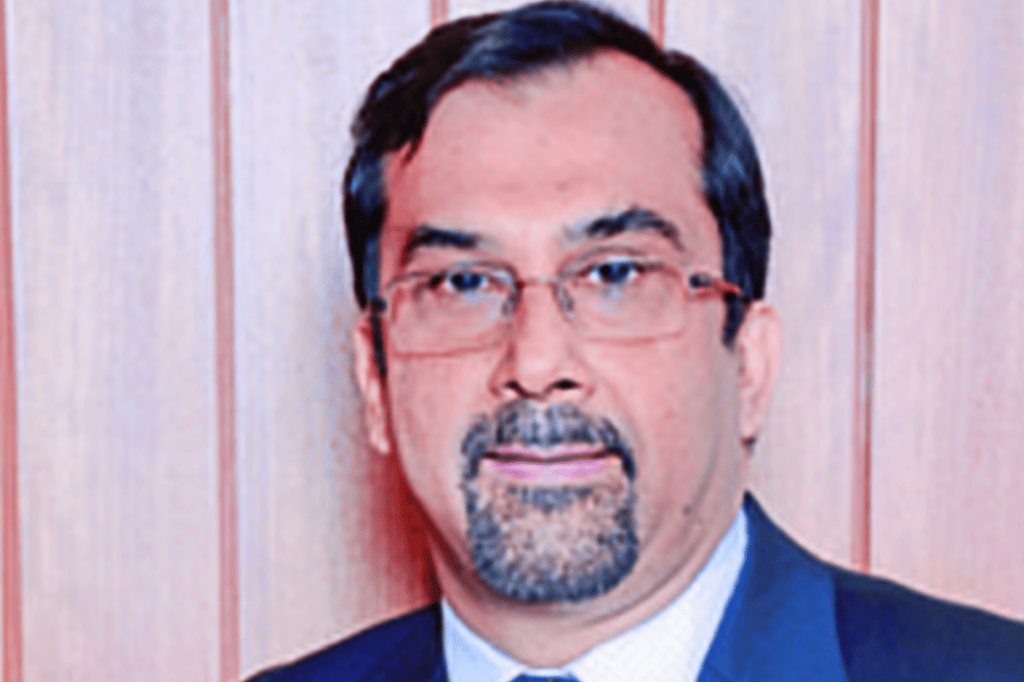 What You Need to Know about the New ITC Chairman & Managing Director