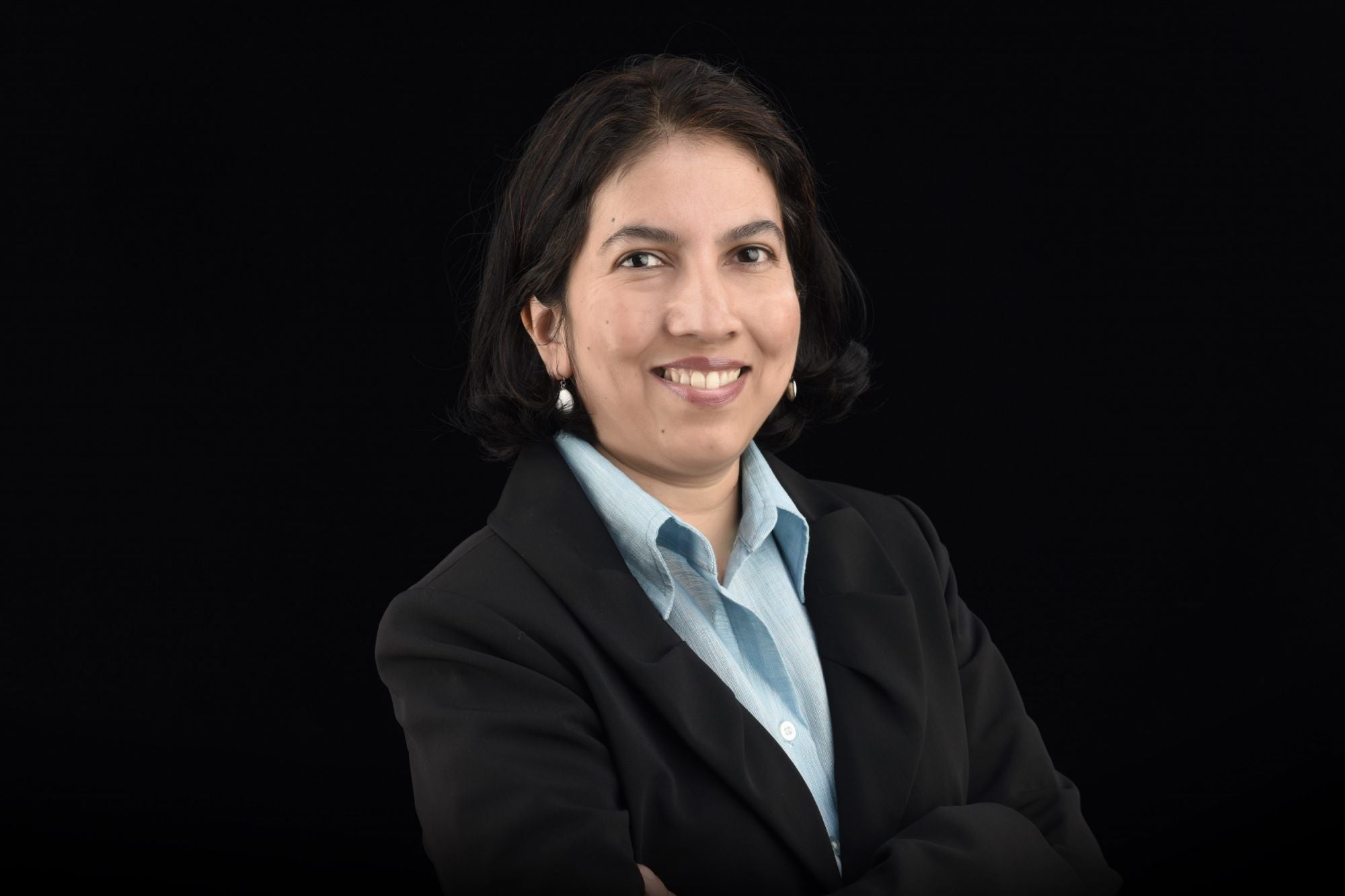 This Entrepreneur Is Changing the Face Of Cancer Treatment In India