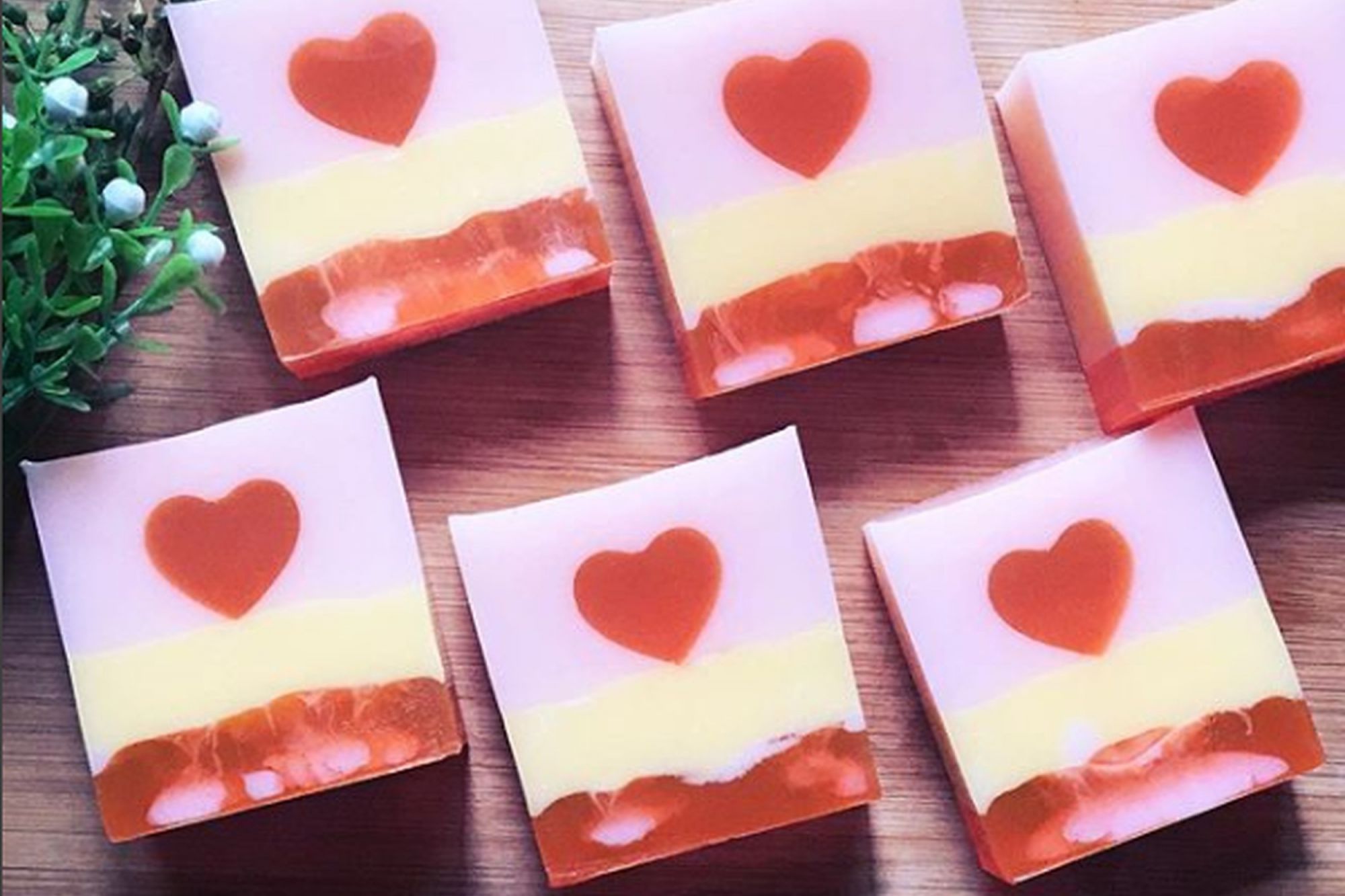 [Start-it-up] Building a handmade soap business