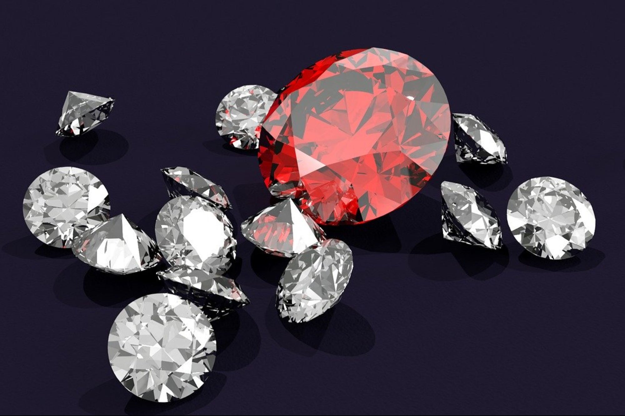 How The Gems Industry Lost Its Lustre Due To COVID-19