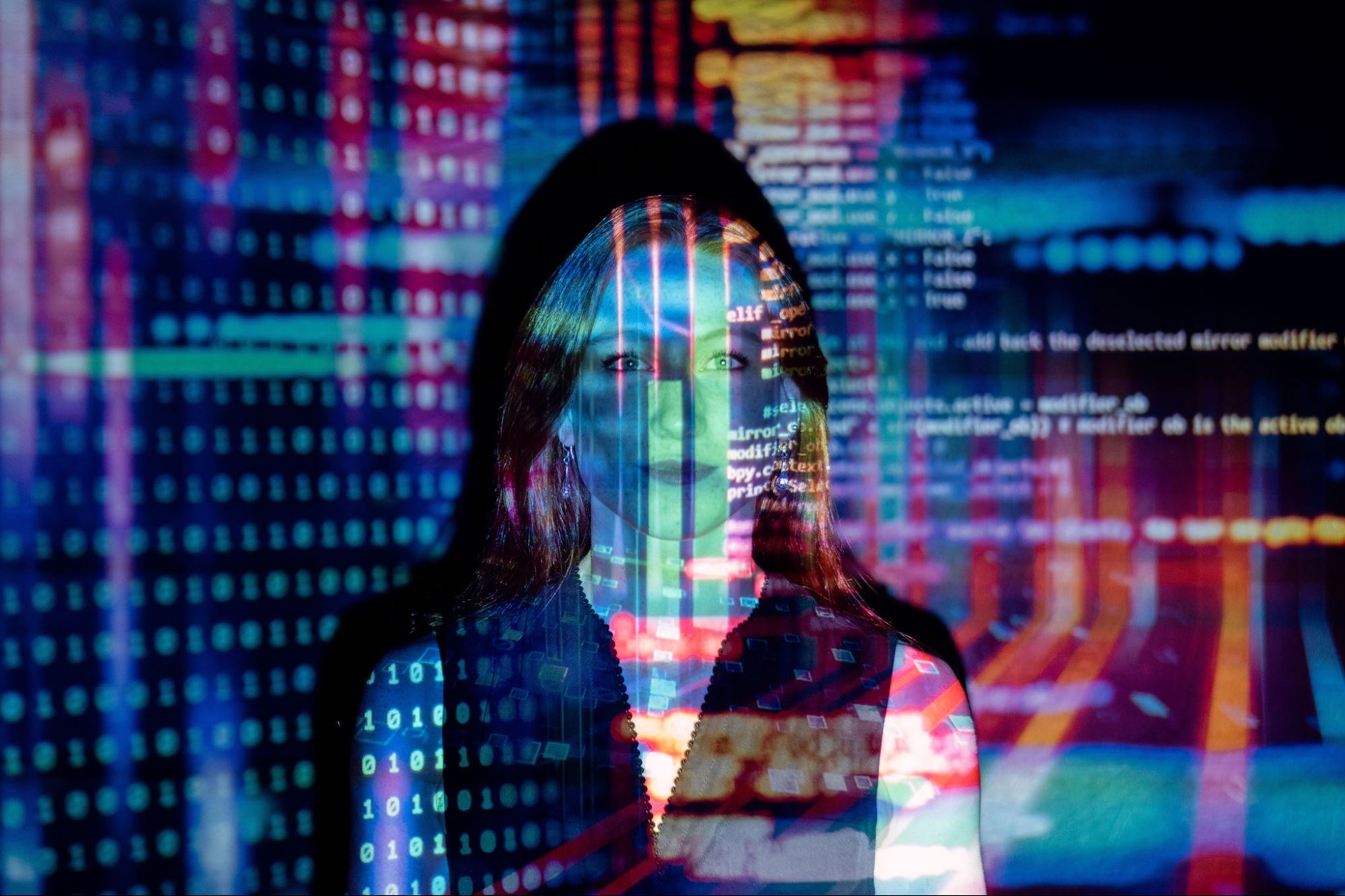 The Altered Course Of Digital Revolution In the Coming Year