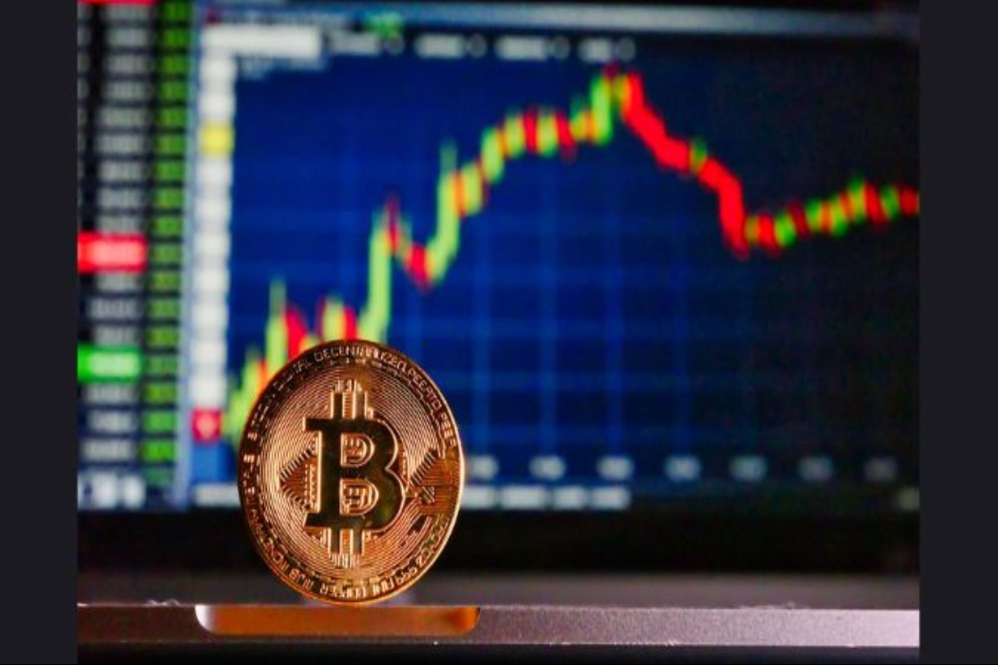 Cryptocurrency Trading: Simple Tips To Get Started