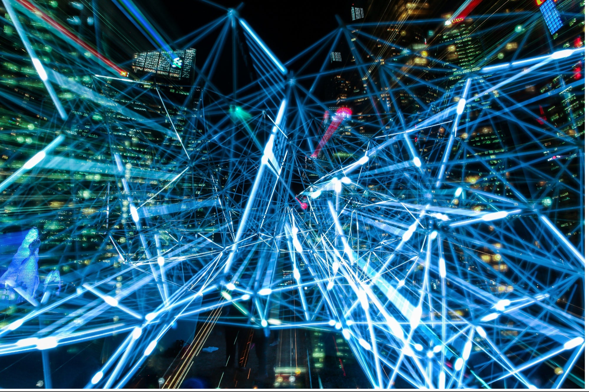 How AI Is the Next Step In the Digitization Of the Finance Sector