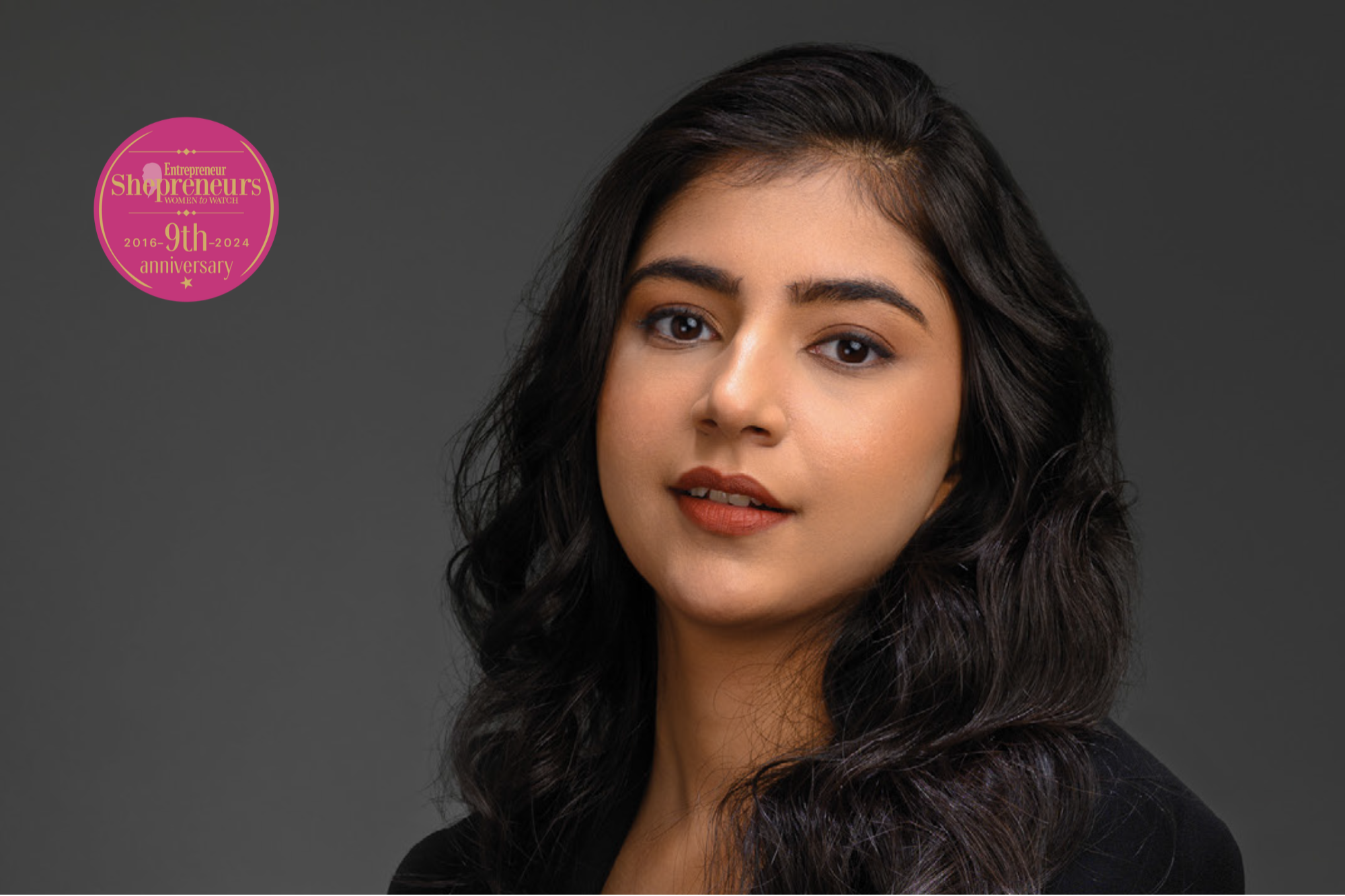 Iman Rukhsar The Digital Driver: Rukhsar Kazi, Founder and CEO, Our Quotient