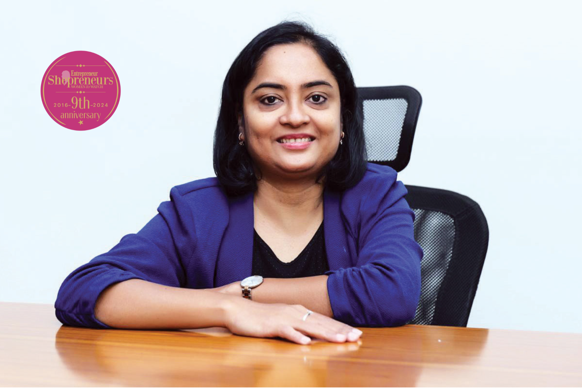 Redefining Financial Well-Being: Swati Saxena, Founder & CEO ...