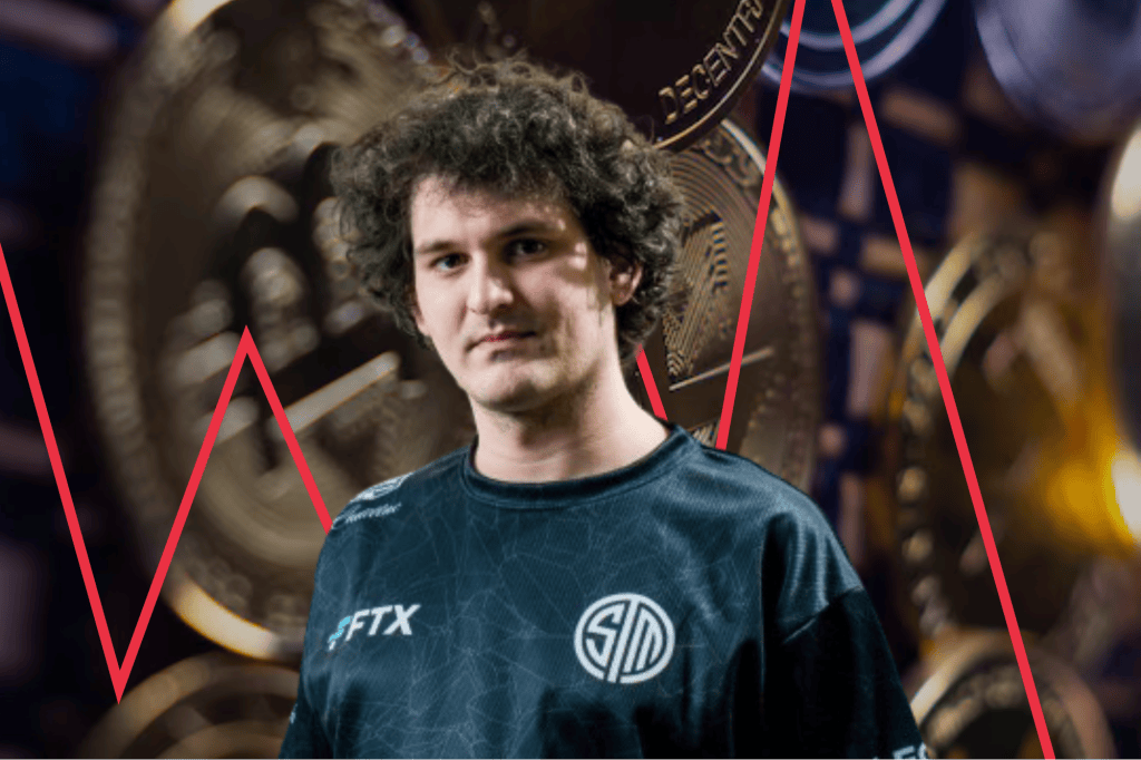 From 'Crypto King' to 25 Years of Prison: The Rise and Fall of Sam ...