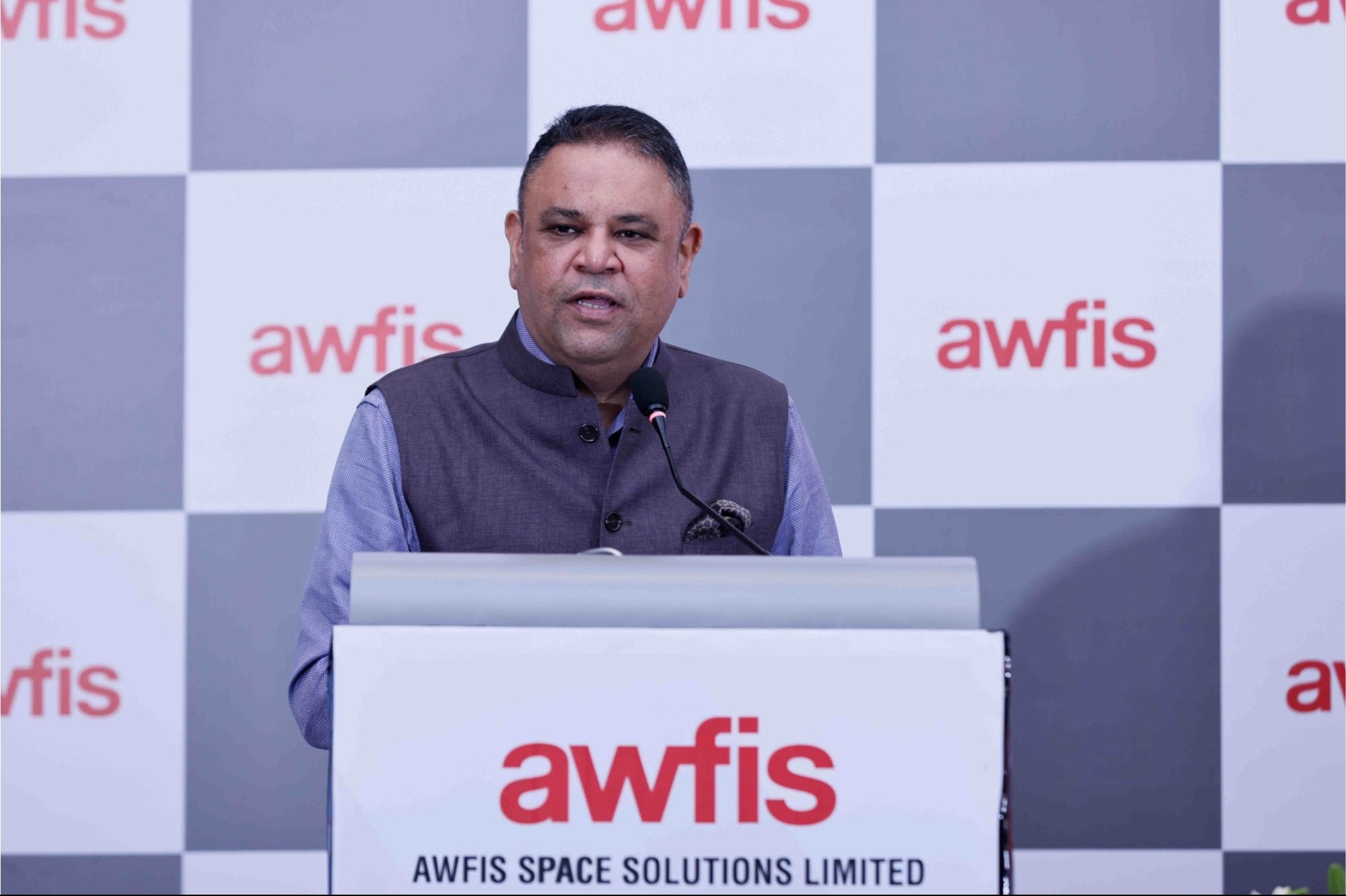 Awfi Leading the Charge: How Awfis became a Public Company in the ...