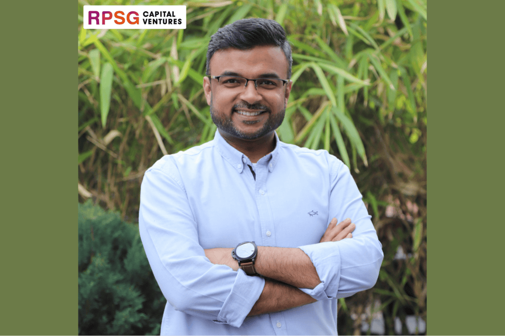 RPSG Capital Ventures Reaches INR 550 Cr with Second Fund Final Close