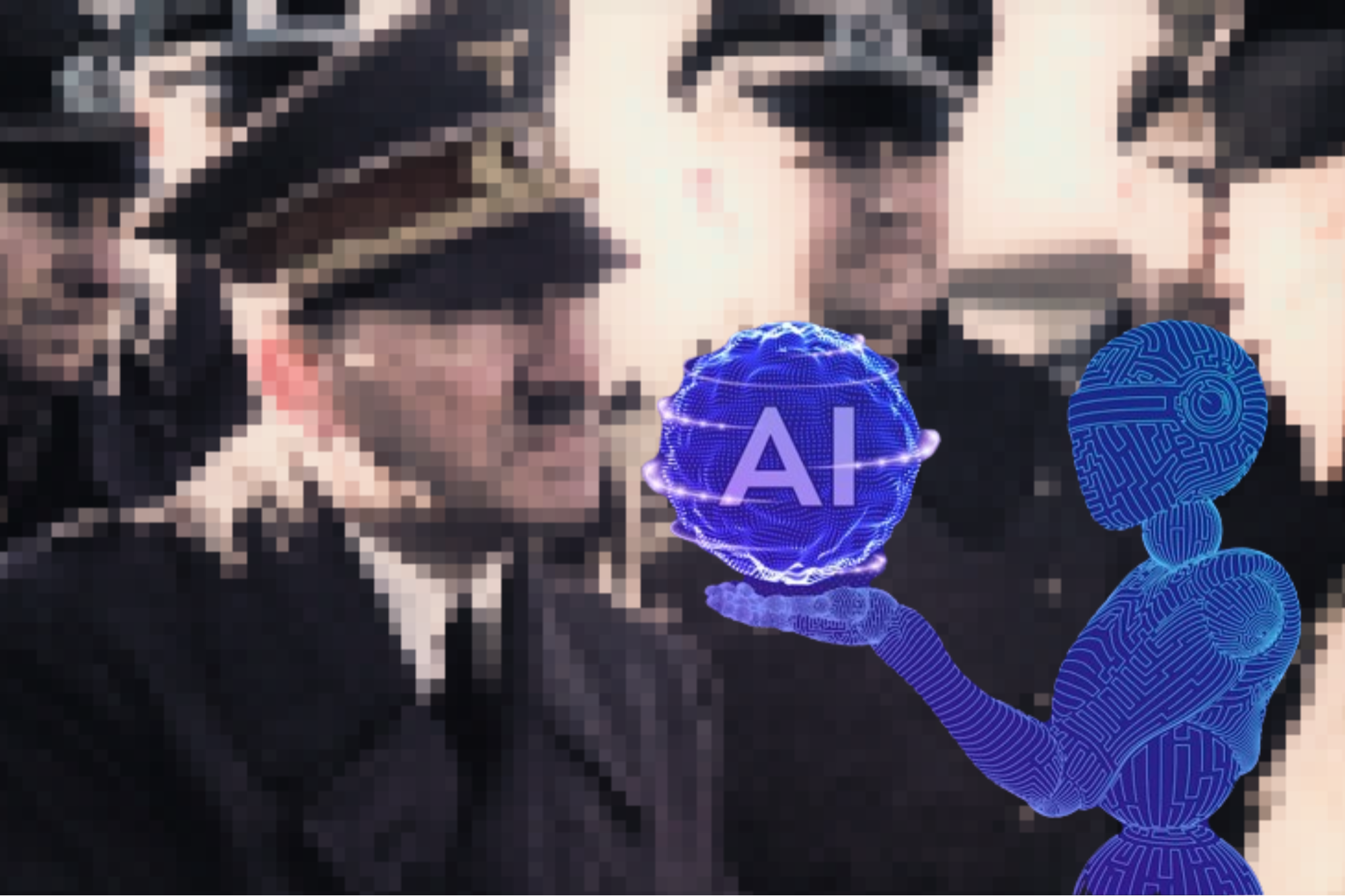 AI is Rewriting Holocaust History and Oversimplifying Its Complexity ...