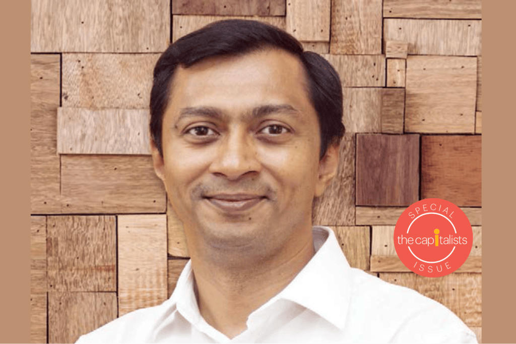 Ignites Startup Growth with Focus on B2B SaaS, Fintech, and Deep Tech