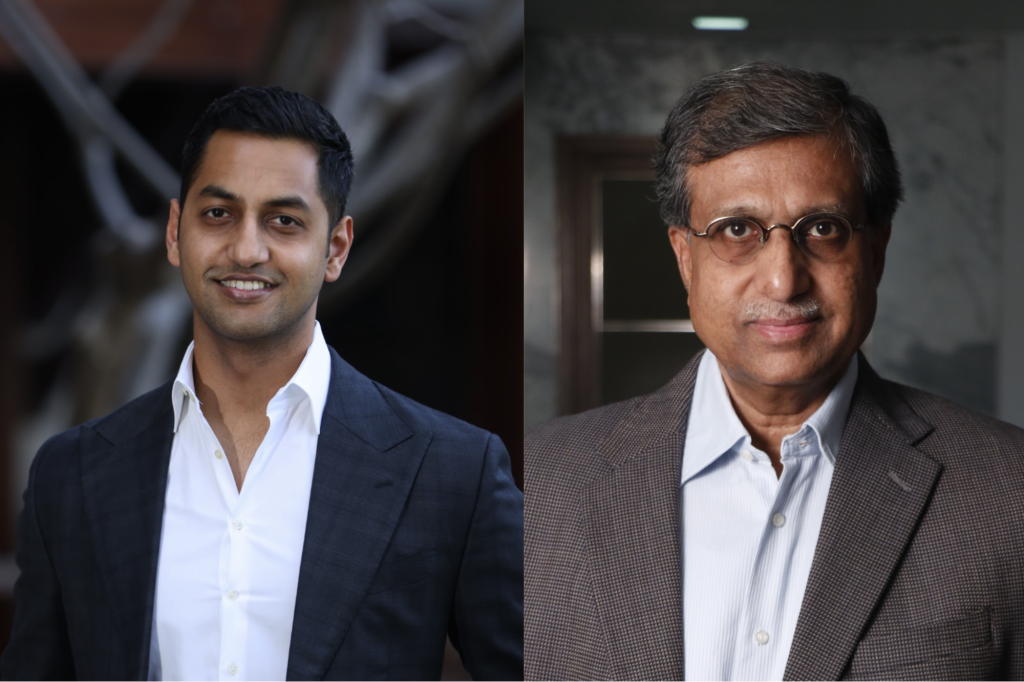 Equal's Founder Keshav Reddy Backs Account Aggregator Platform OneMoney