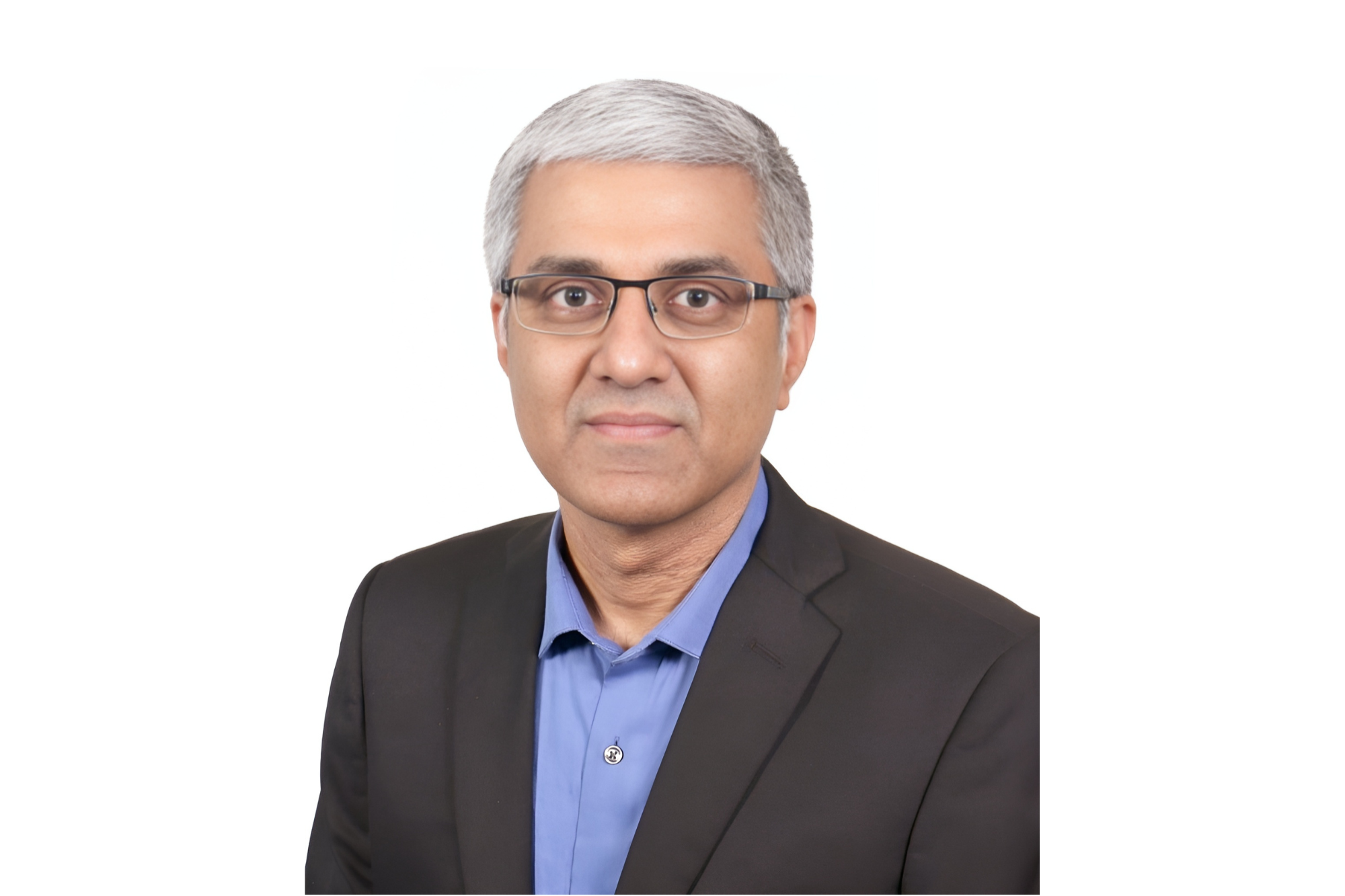 Former McKinsey Leader Chandrasekar V Joins TVS Capital Funds as Partner