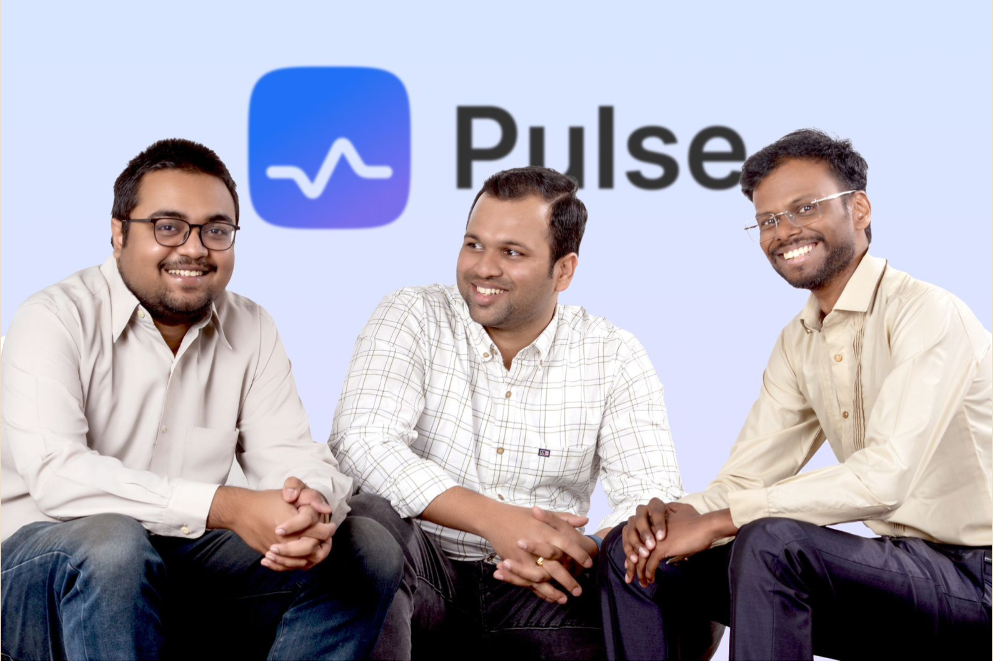 Pulse and Enlog Secure Early-Stage Funding to Drive Growth and Innovation