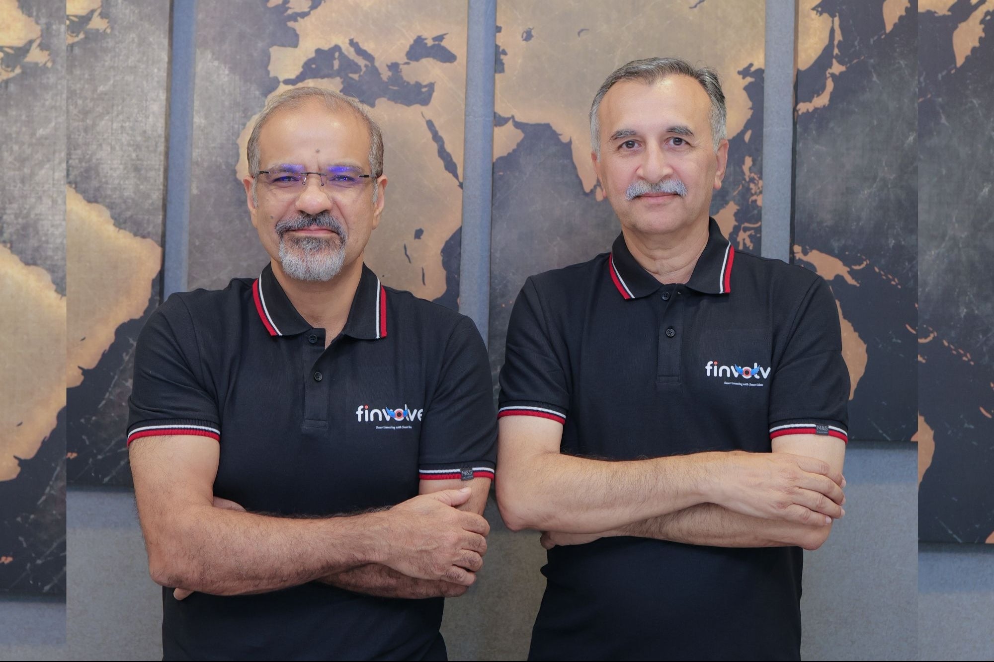 Finvolve Finvolve to Invest INR 300-350 Cr in 2025, Targeting 40-45 High-Impact ...