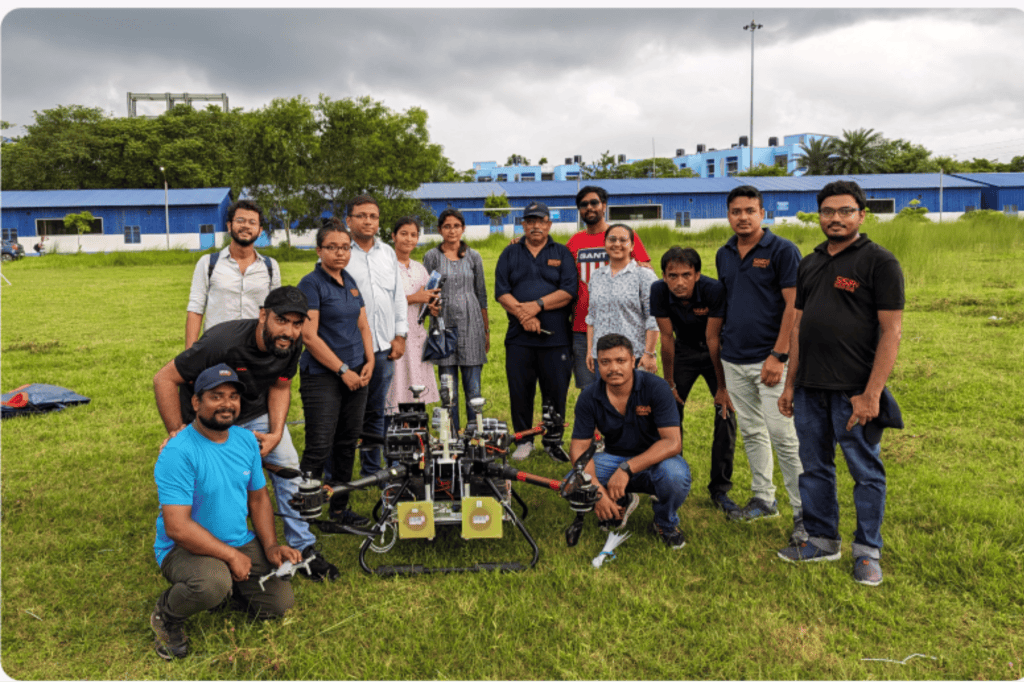 Sisir Radar Secures USD 1.5 Mn Funding to Develop High-Resolution SAR ...