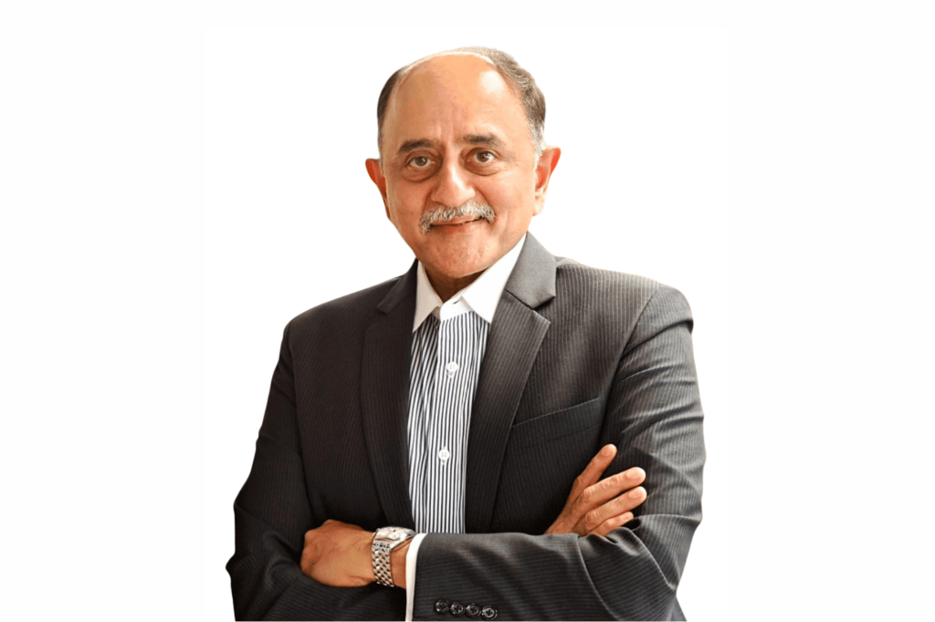 TVS Capital Funds Appoints Shyam Srinivasan as Senior Advisor and ...