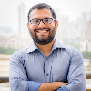 Bhavin Patel