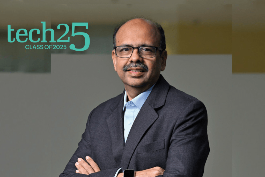 Architect of the AI-Native Future