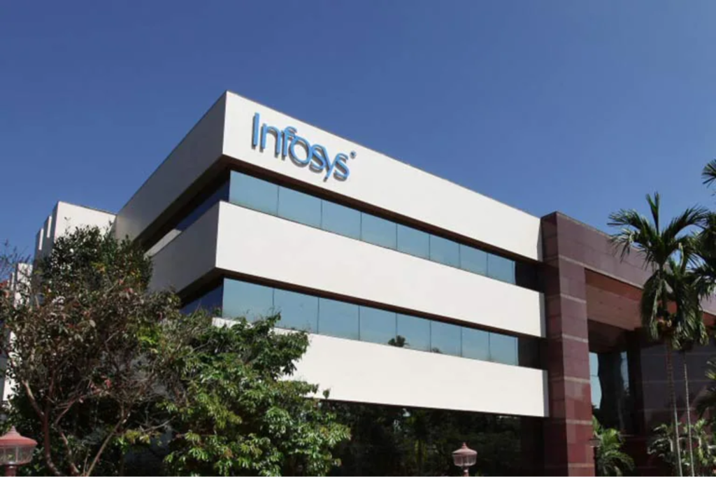 Infosys Foundation Launches Springboard Livelihood Program to Support 5 ...