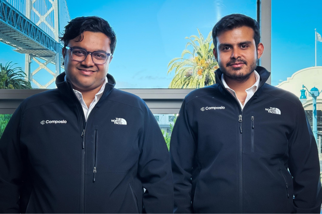 Composio Raises USD 25 Mn from Lightspeed to Advance Learning Infrastructure for AI Agents preview