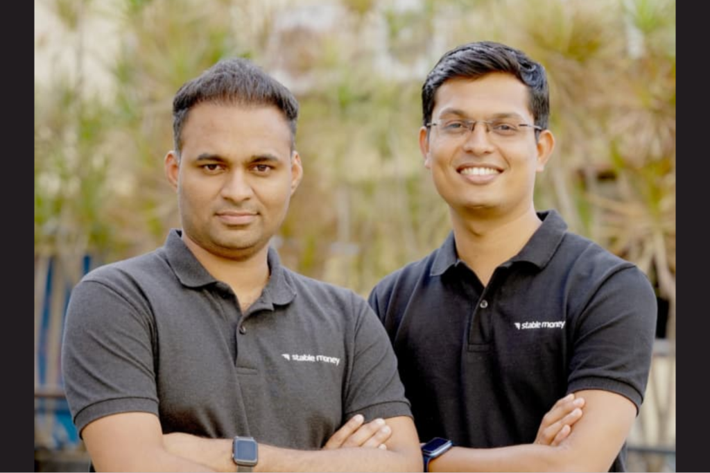 Lightspeed R Series Stable Money Raises USD 20 Mn Series B to Redefine Fixed-Income ...