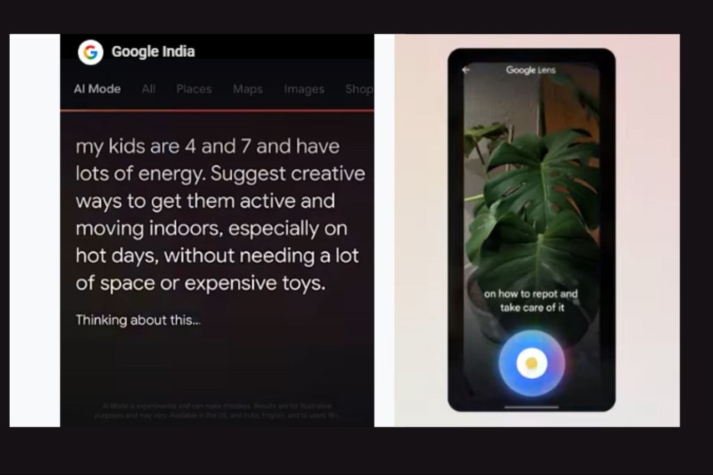 Google Launches AI Mode in India to Tackle Complex Search Queries