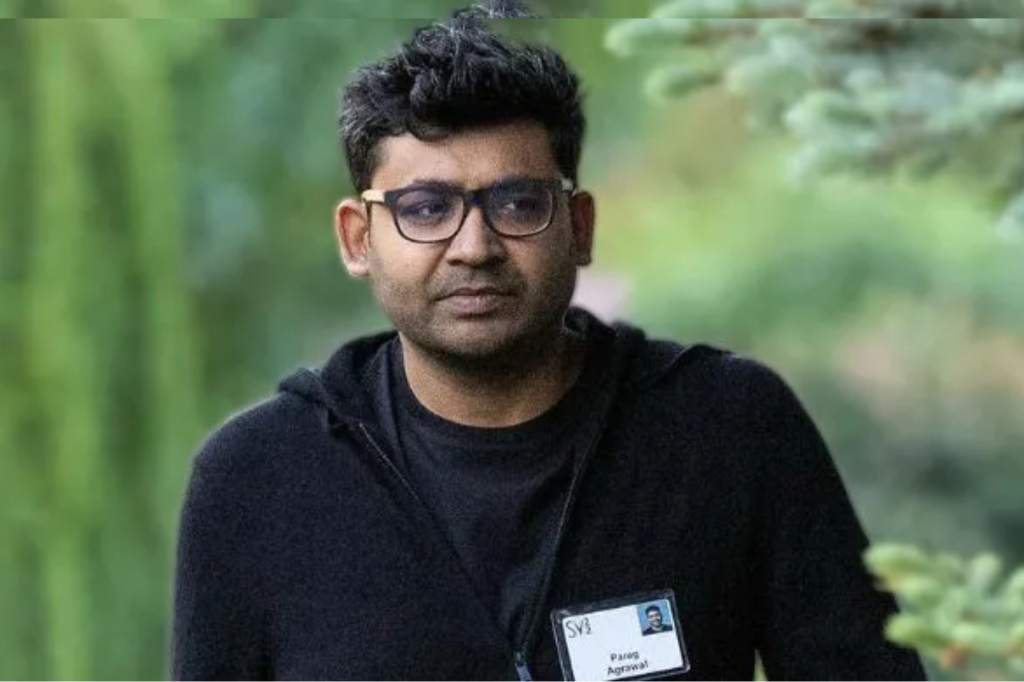Former Twitter CEO Parag Agrawal Unveils AI Startup Parallel Web Systems