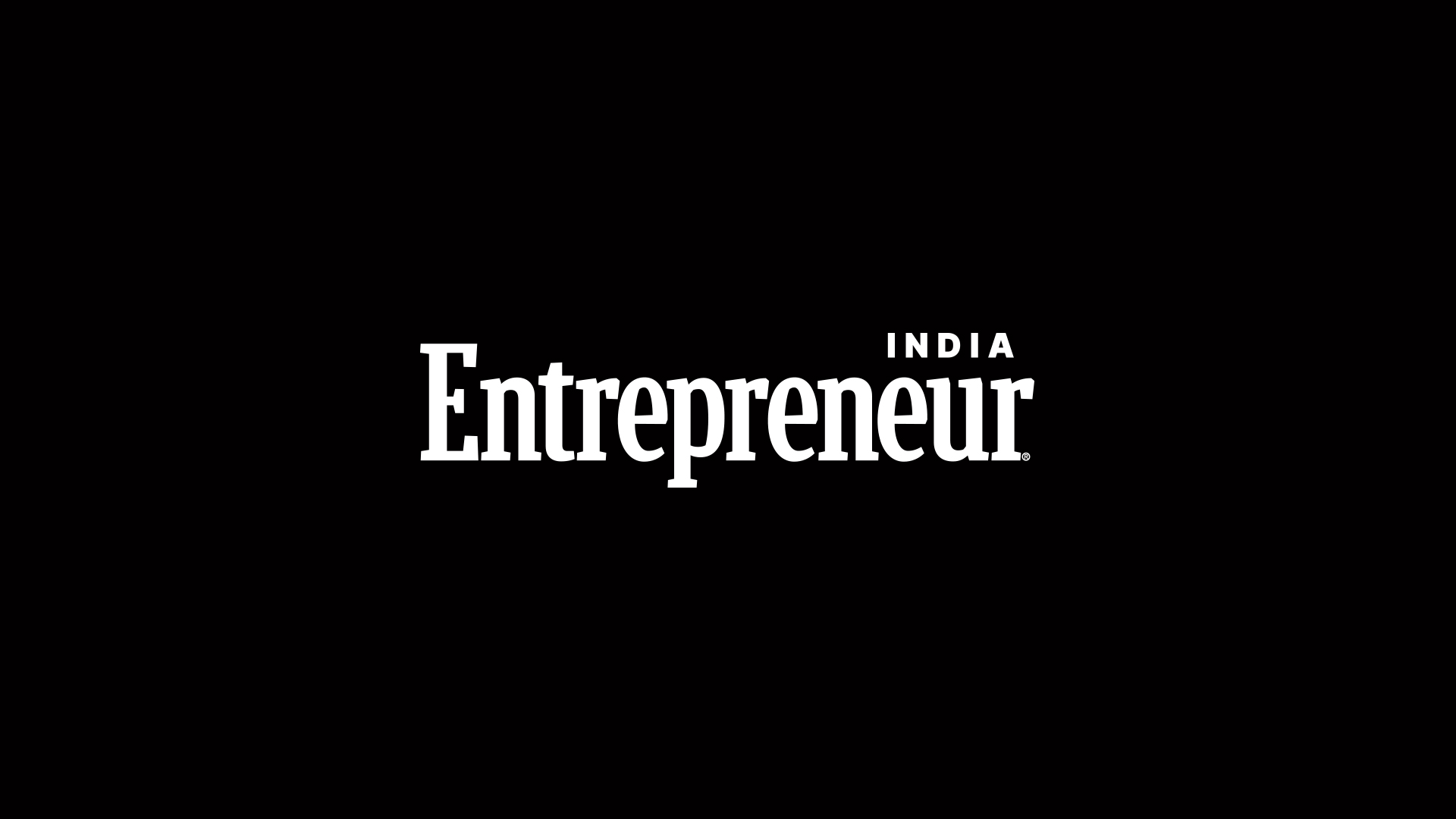 Infotech Archives - Entrepreneur India - Entrepreneur India