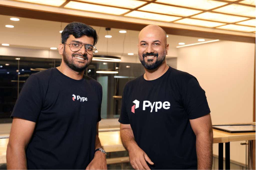 Pype AI Secures USD 1.2 Mn in Pre-Seed Funding