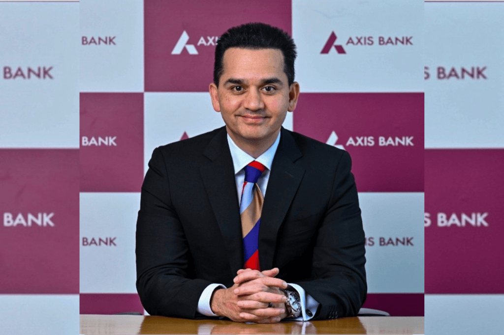 Axis Bank Launches Curated Salary Program for Startup Employees