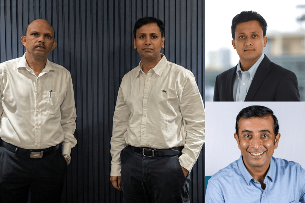 Aman Rajpal Gut Clinic, Kris@Work, and Hycosys Raise Seed Funding Rounds