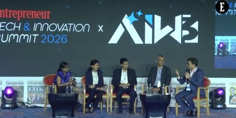 India Data Center Tryst: Powering AI, Efficiency, and Scale