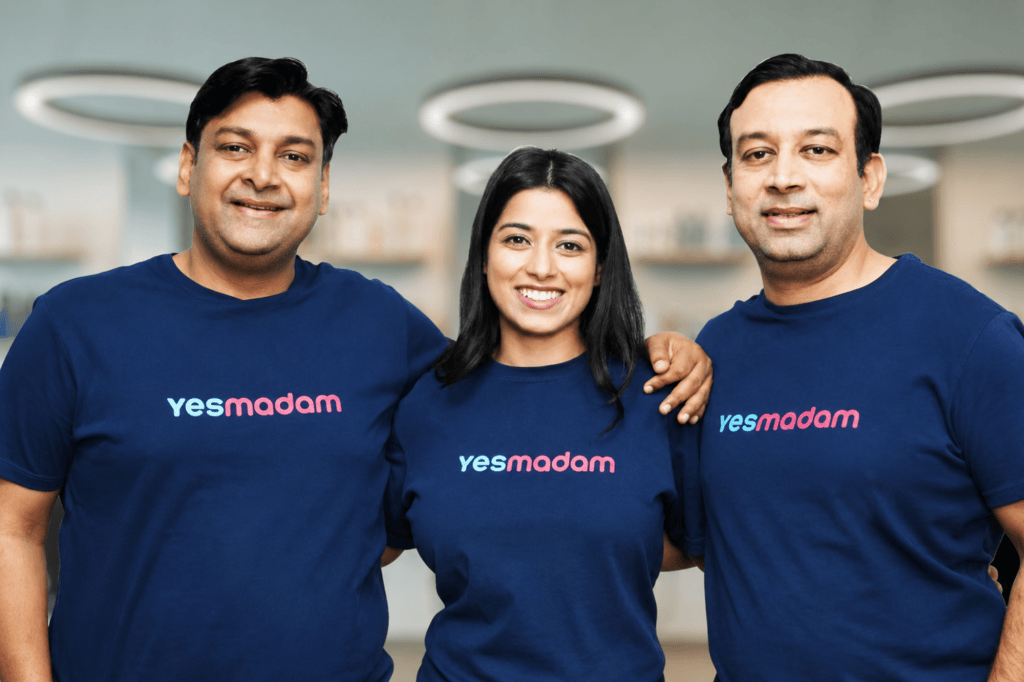 Yes Madam Revenue Jumps 69% to Rs 79.4 Crore in Q2 FY27