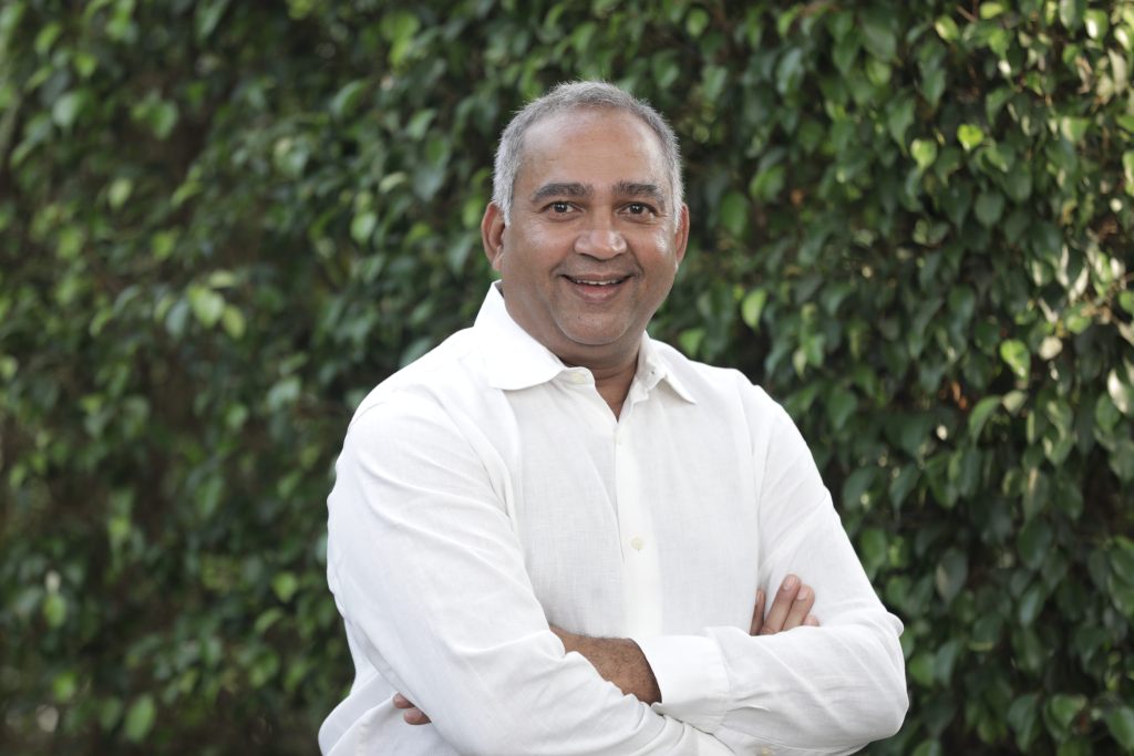 From India For the World: LAM’s Expansion Plans