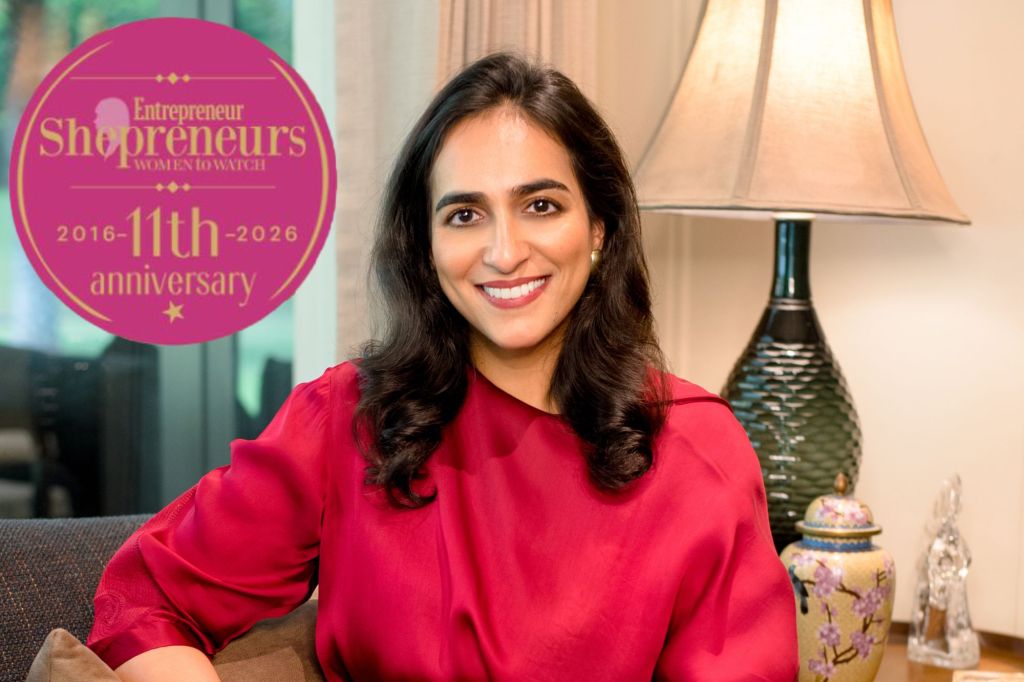 The Caregiver: Tara Singh Vachani