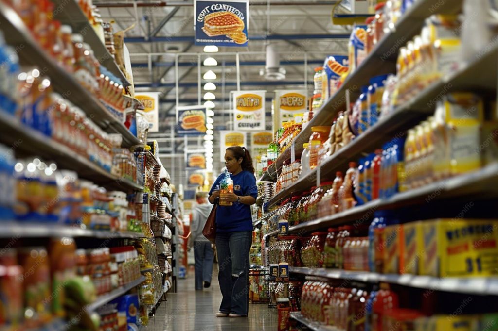 FMCG Firms Continue To Clock Strong Rural Demand Despite Crisis