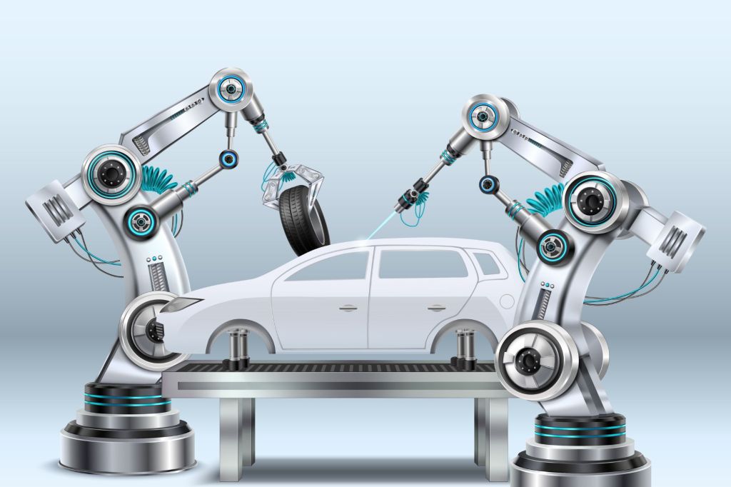 New Verticals Drive Growth For Auto Comp Companies In FY26