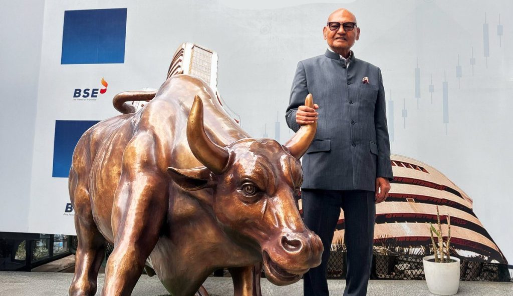 AI Fosters Entrepreneurship: Anil Agarwal of Vedanta
