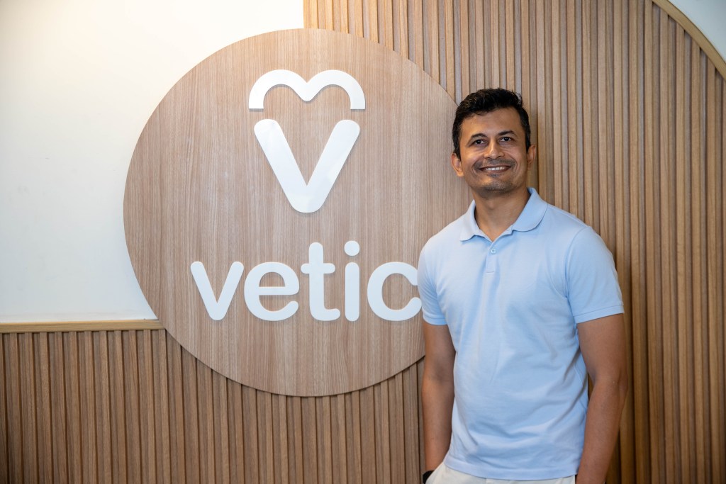 Petcare Startup Vetic Bags USD 40 Mn in Bessemer-led Round