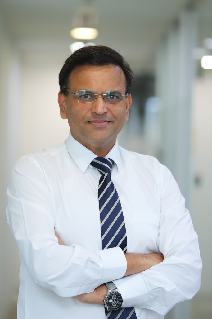 MediaTek Bets Big on India's Digital Infrastructure