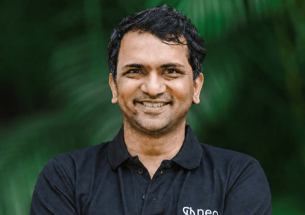 Inside Bhavin Turakhia’s USD 30 Mn Bet to Fix Enterprise AI’s Biggest Gap